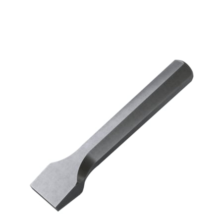 Bon Tool Bon 11-201 Stone Pitching Chisel, 2" X 7" 11-201